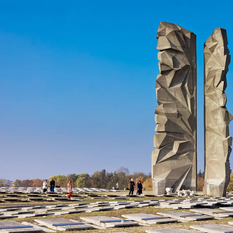Cmentarz Żołnierzy Polskich