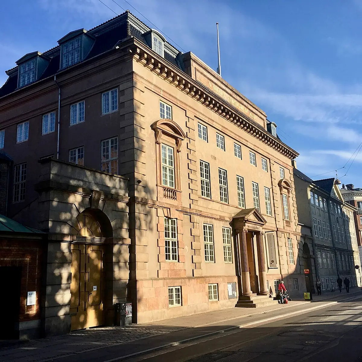 Medicinsk Museion