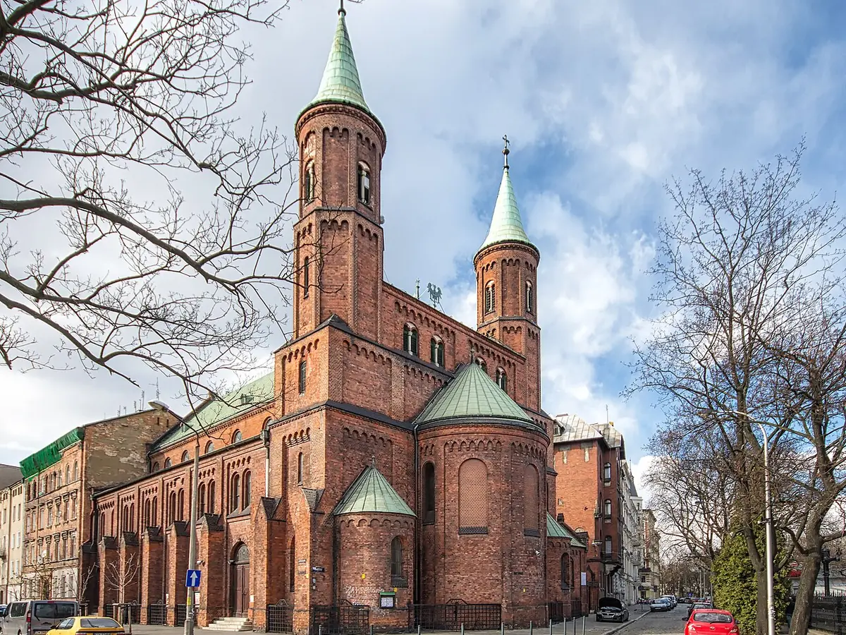 Kościół Świętego Bonifacego