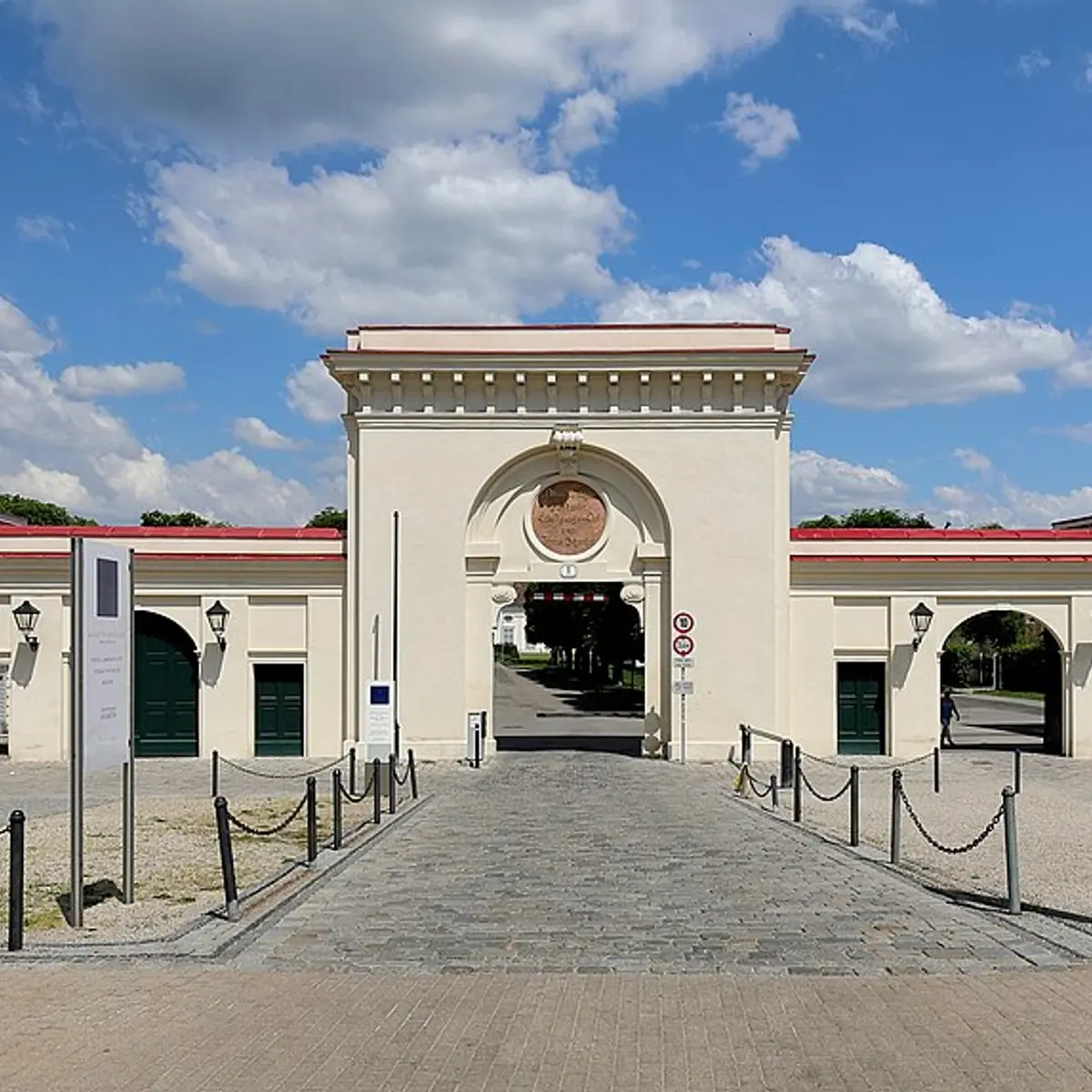 Augarten