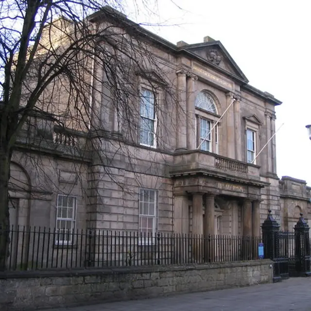 Trinity House