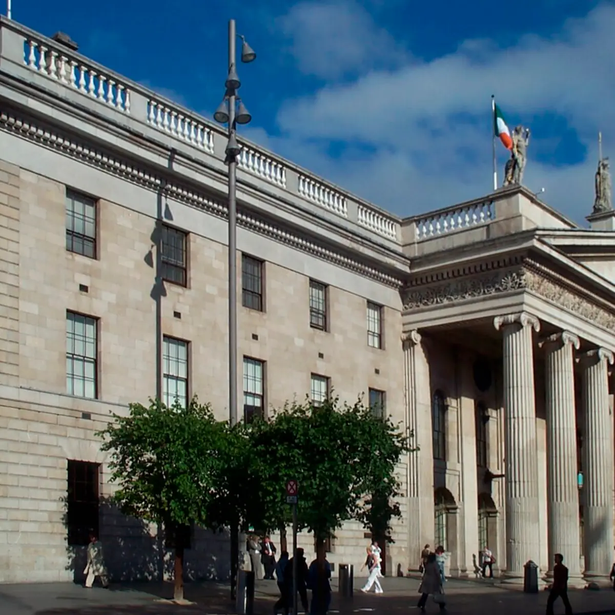General Post Office
