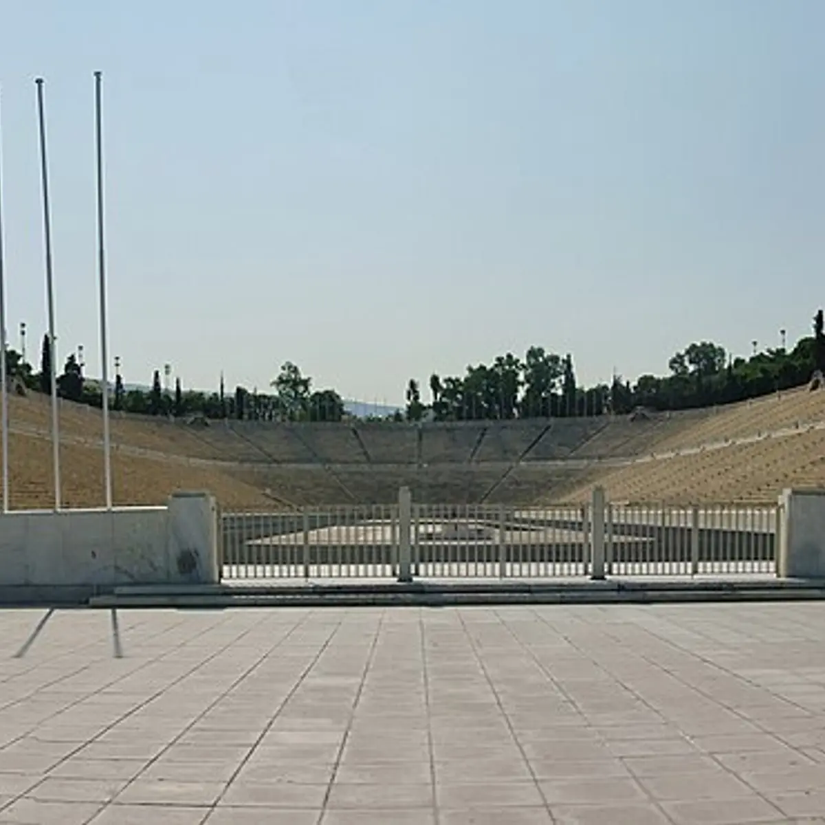 Panathenaic Stadium