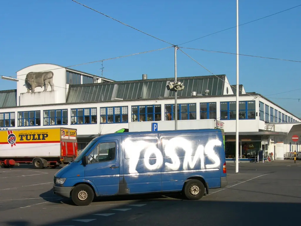 Kødbyen