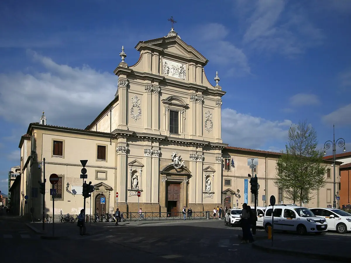 Ex convento di San Marco