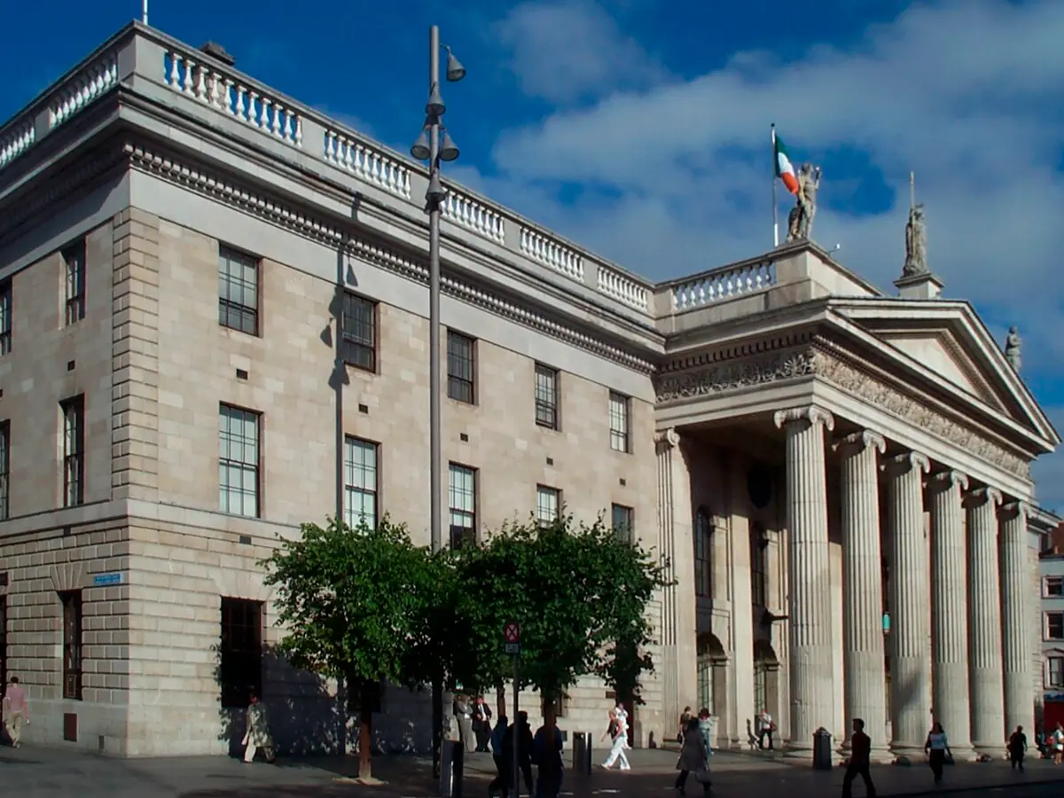 General Post Office