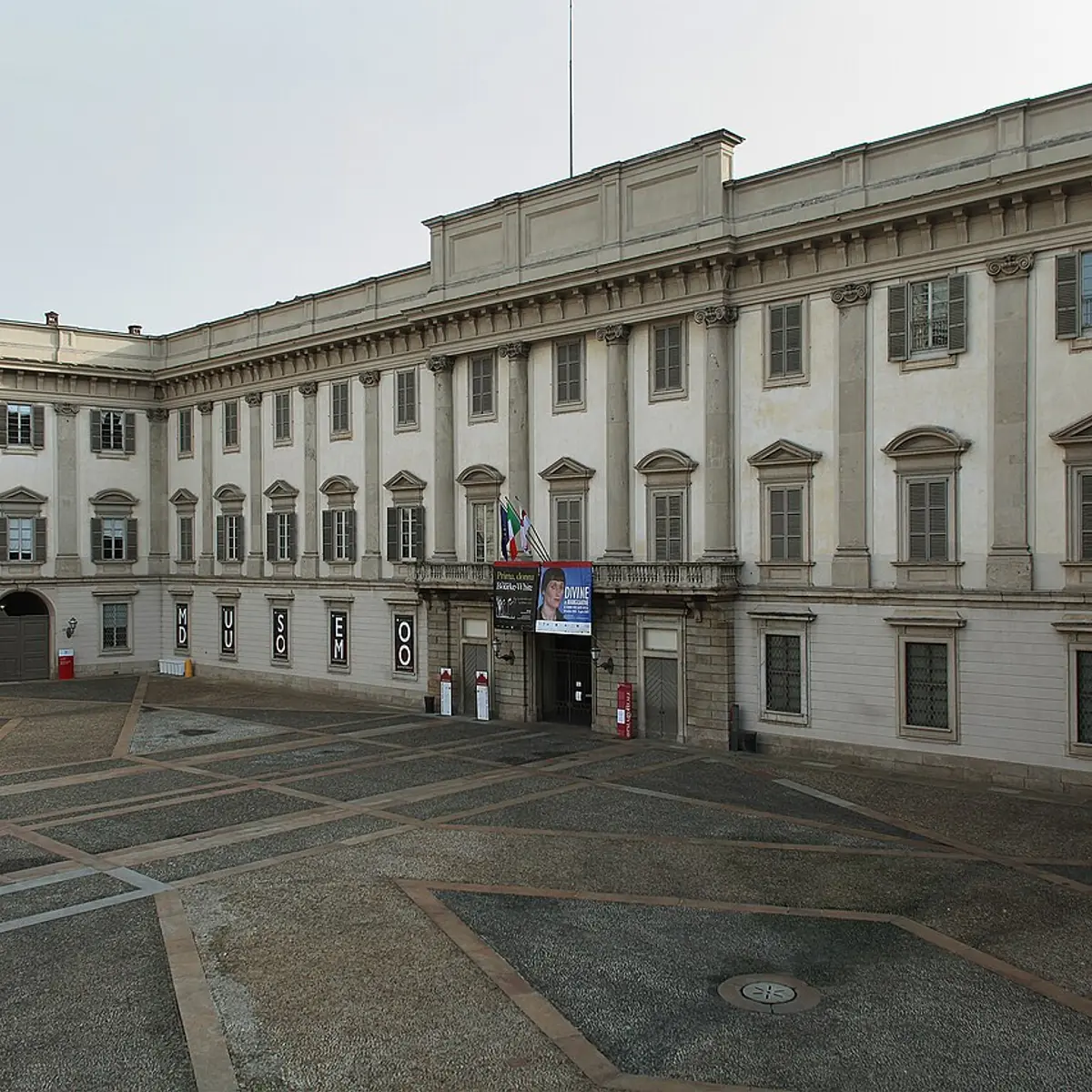 Palazzo Reale