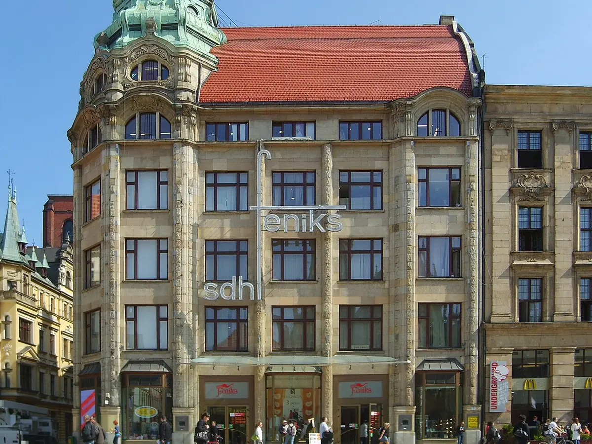 Feniks