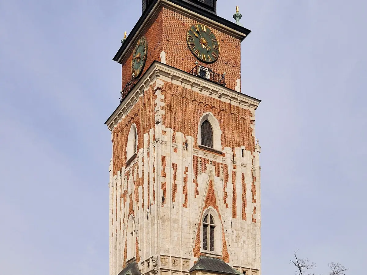 Wieża Ratuszowa