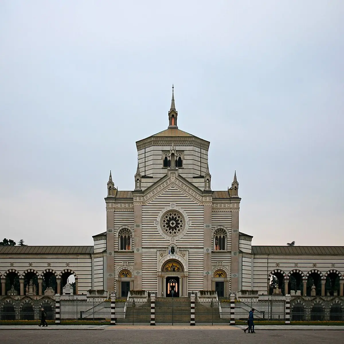Cimitero Monumentale