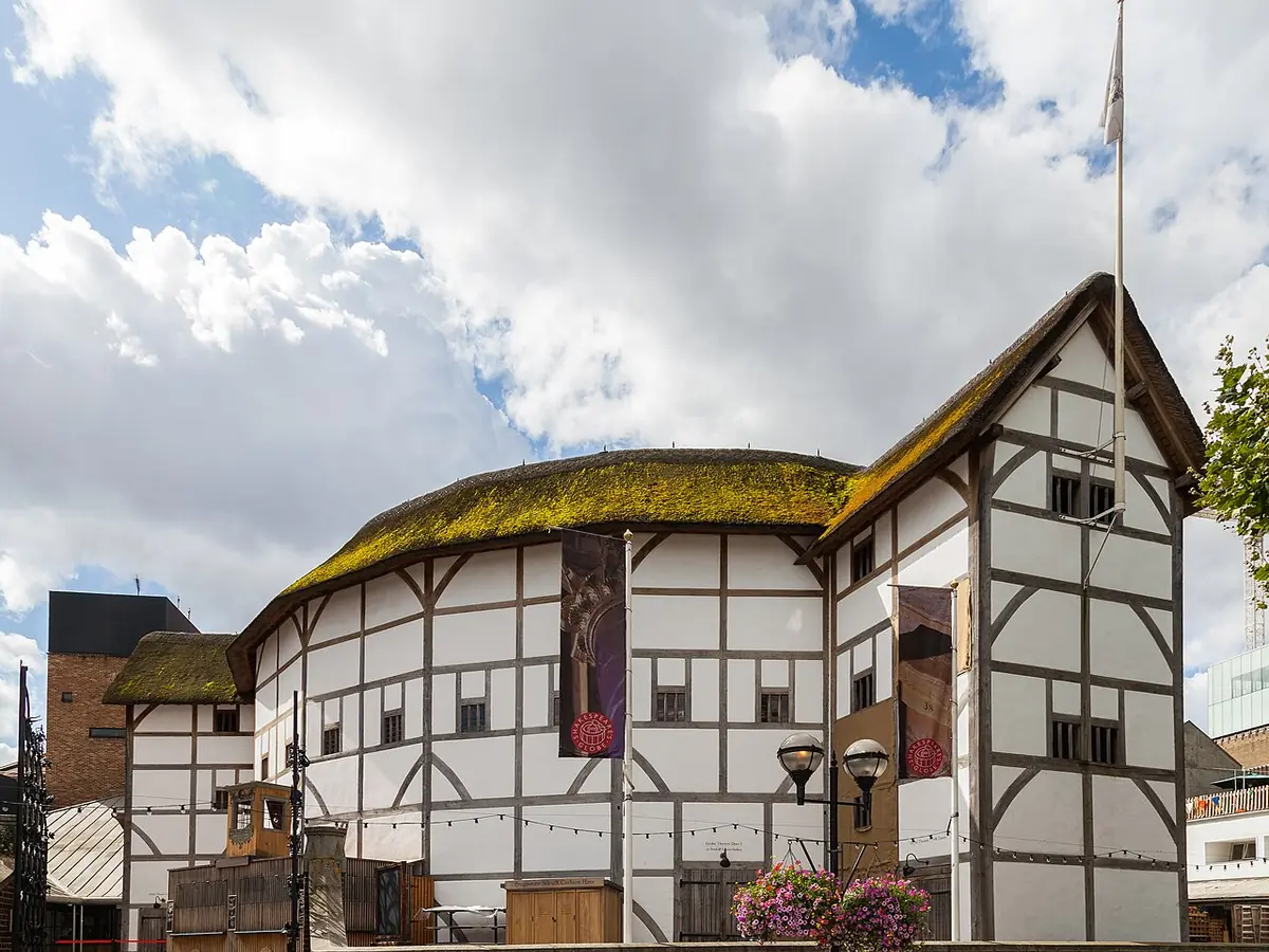 Shakespeare's Globe