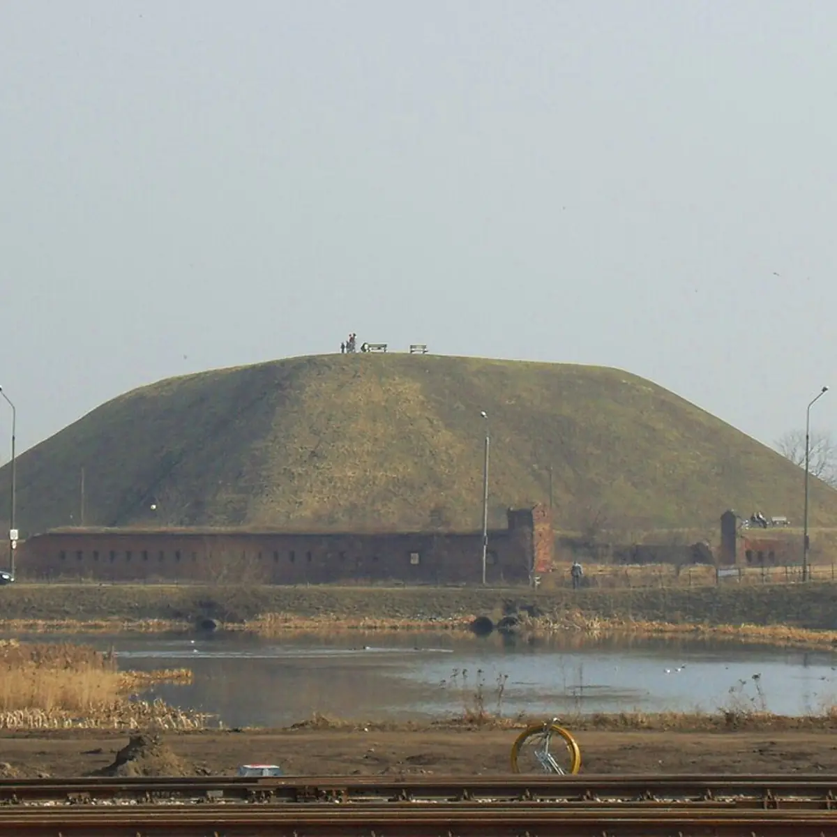 Bastion Żubr
