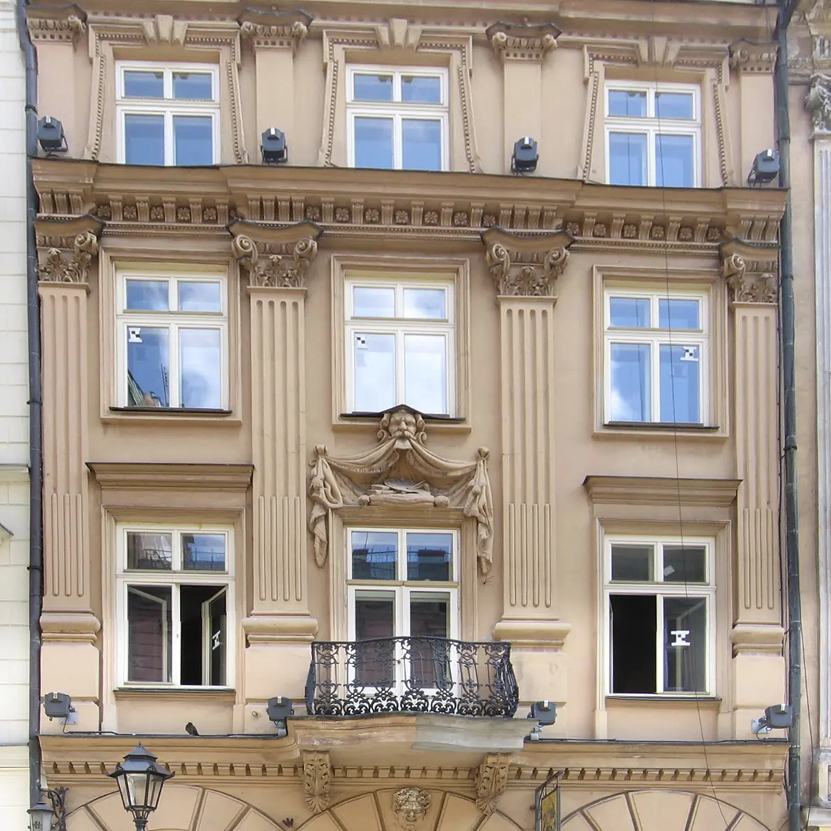 Dom Jana Matejki