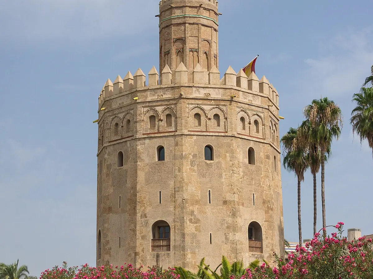 Torre del Oro