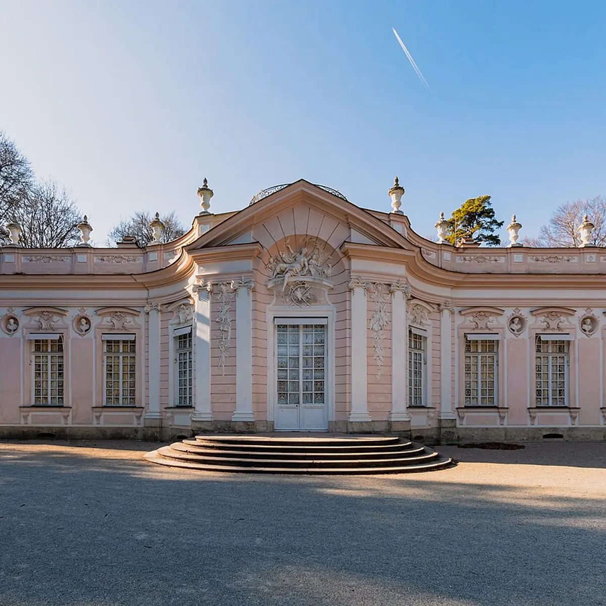 Amalienburg