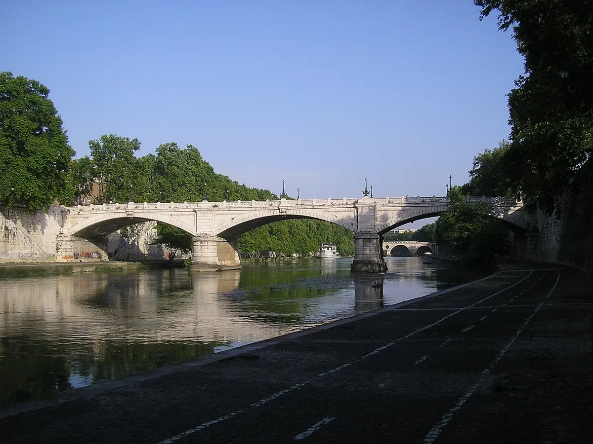 Ponte Giuseppe Mazzini