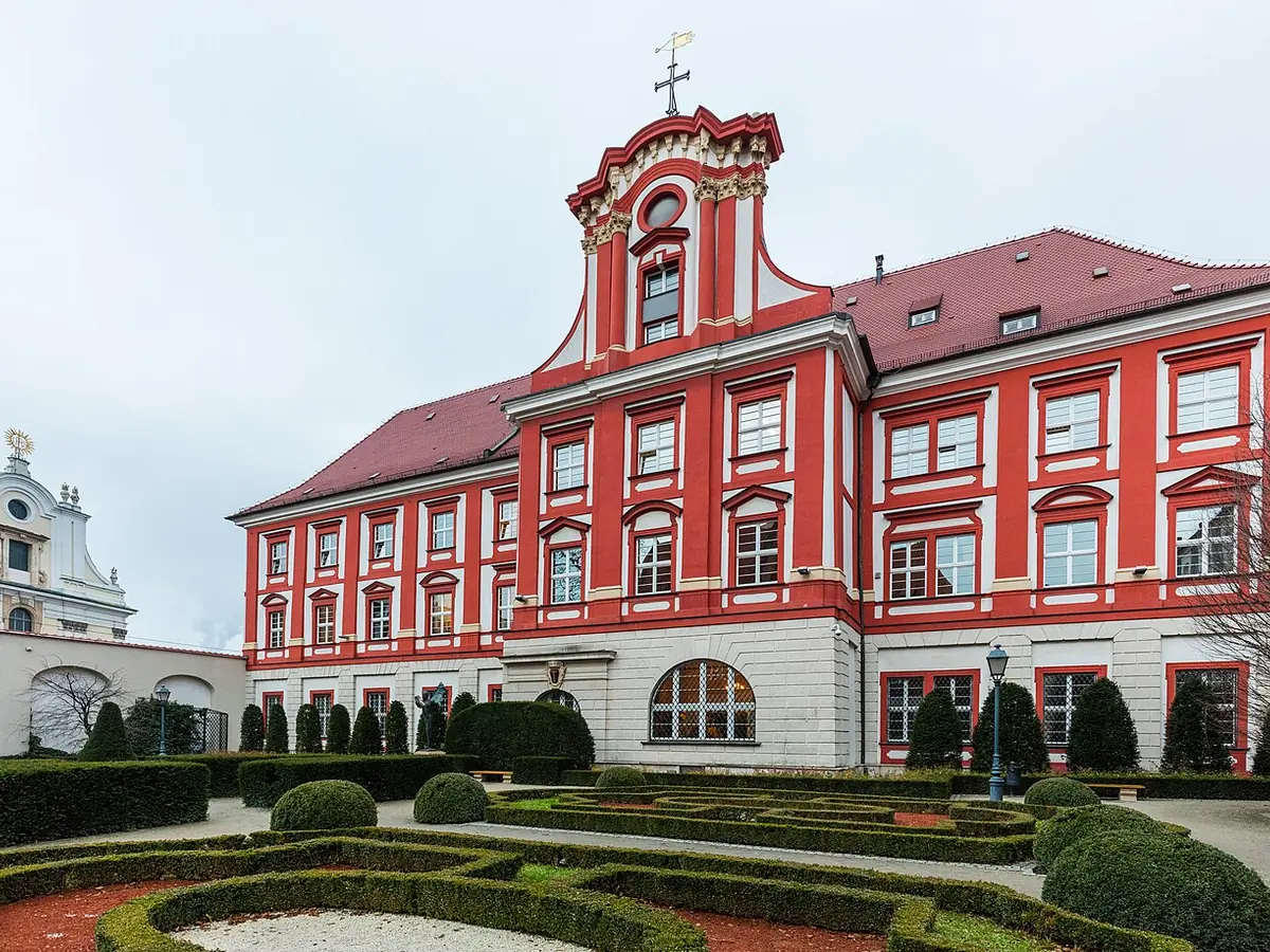 Zakład Narodowy imienia Ossolińskich