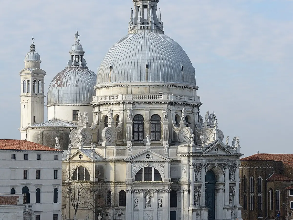 Santa Maria della Salute