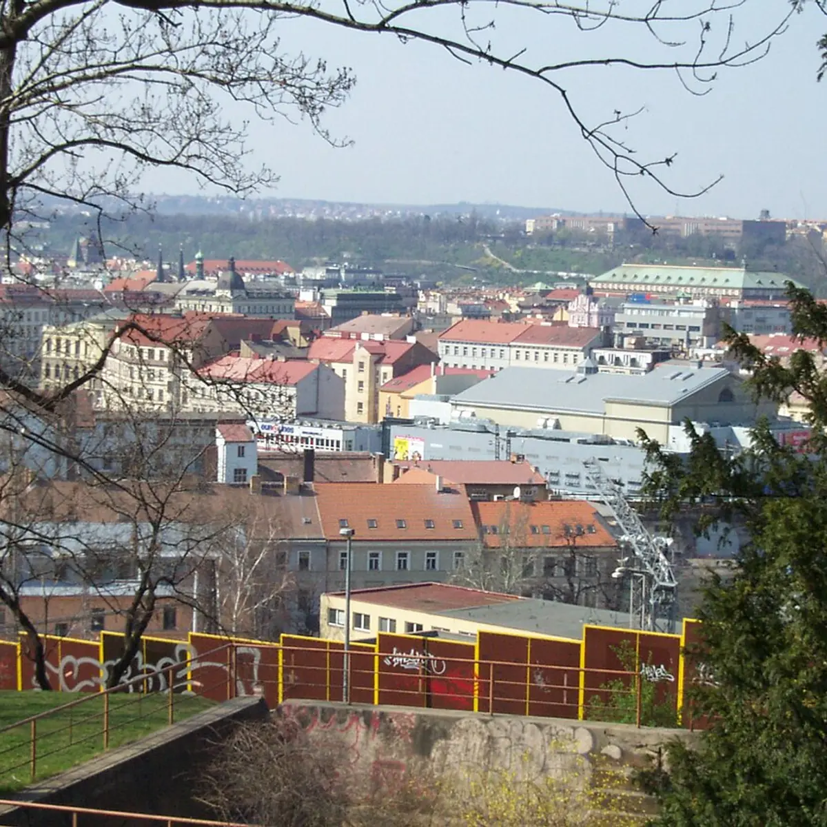 Karlín