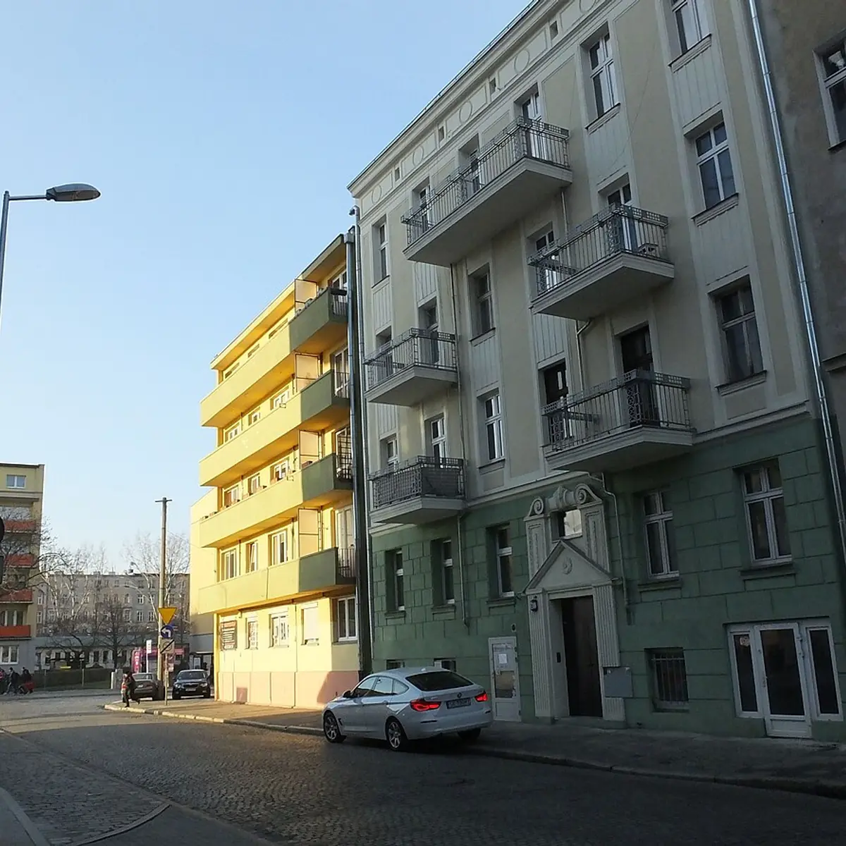 Plac Konstytucji 3 Maja