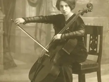 Guilhermina Suggia