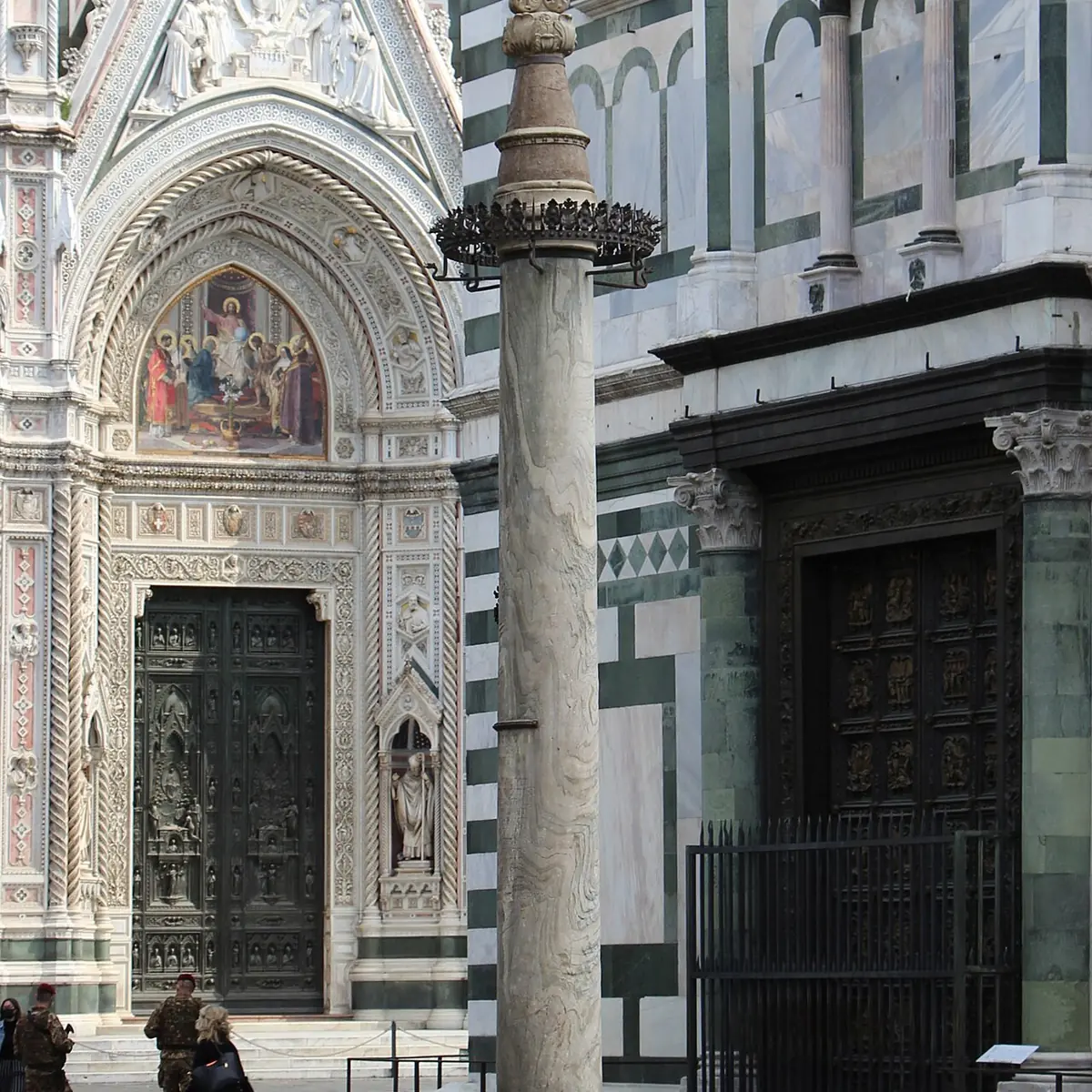 Colonna di San Zanobi