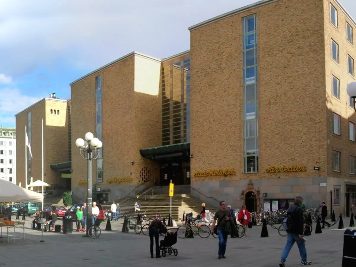 Medborgarplatsen