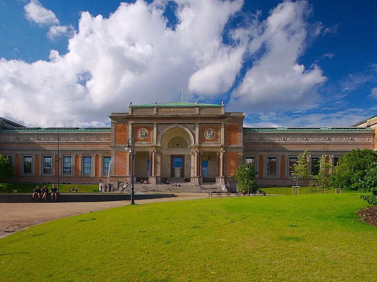 SMK - Statens Museum for Kunst