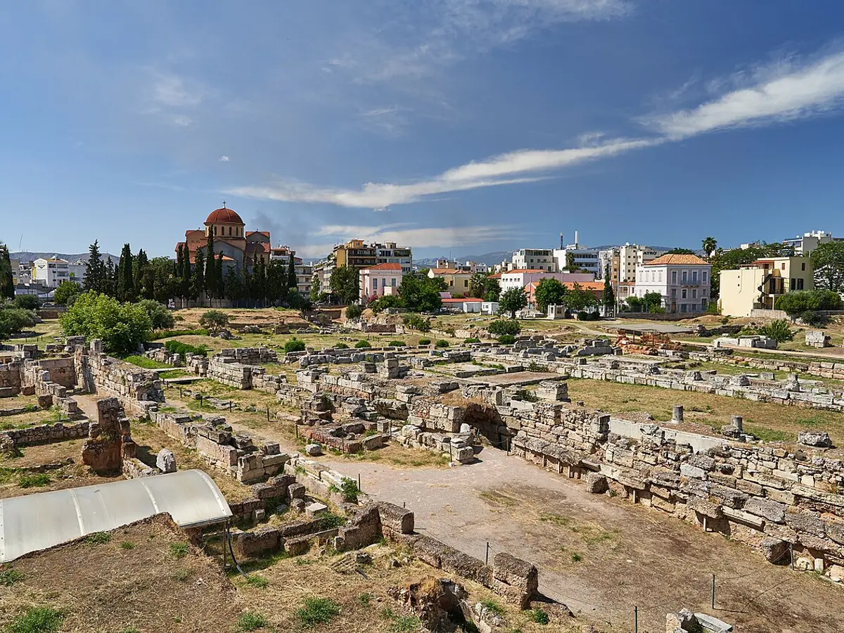 Kerameikos