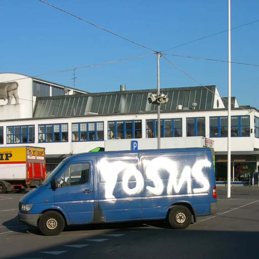 Kødbyen