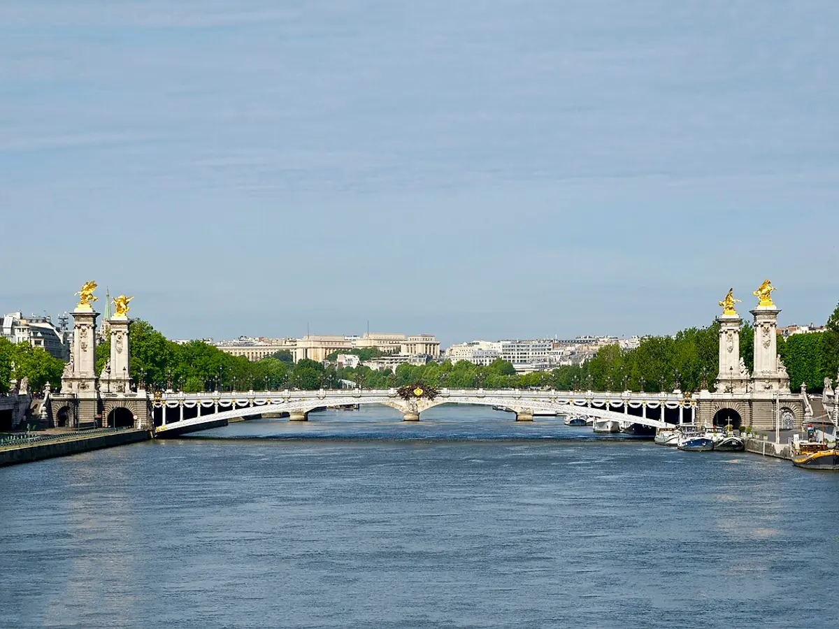 Pont Alexandre III