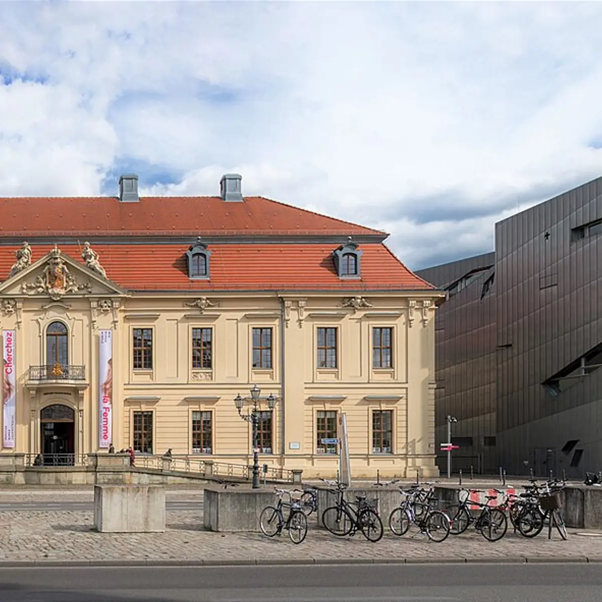 Jüdisches Museum