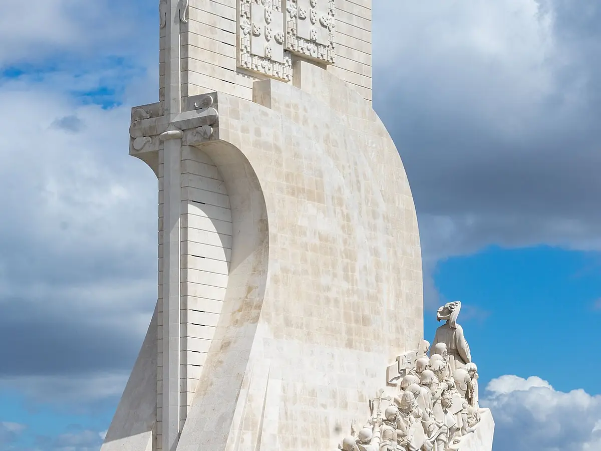 Padrão dos Descobrimentos