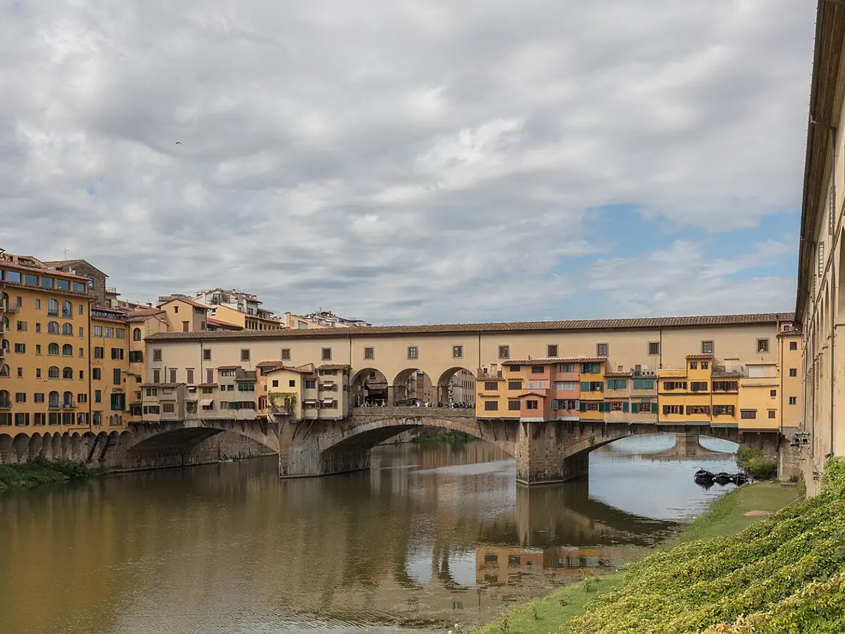 Ponte Vecchio