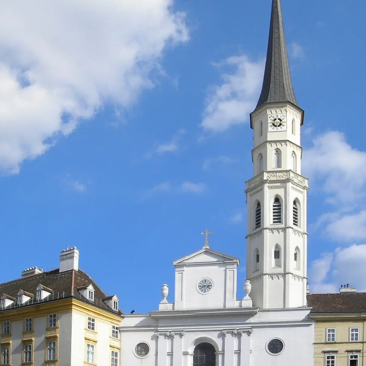 Michaelerkirche