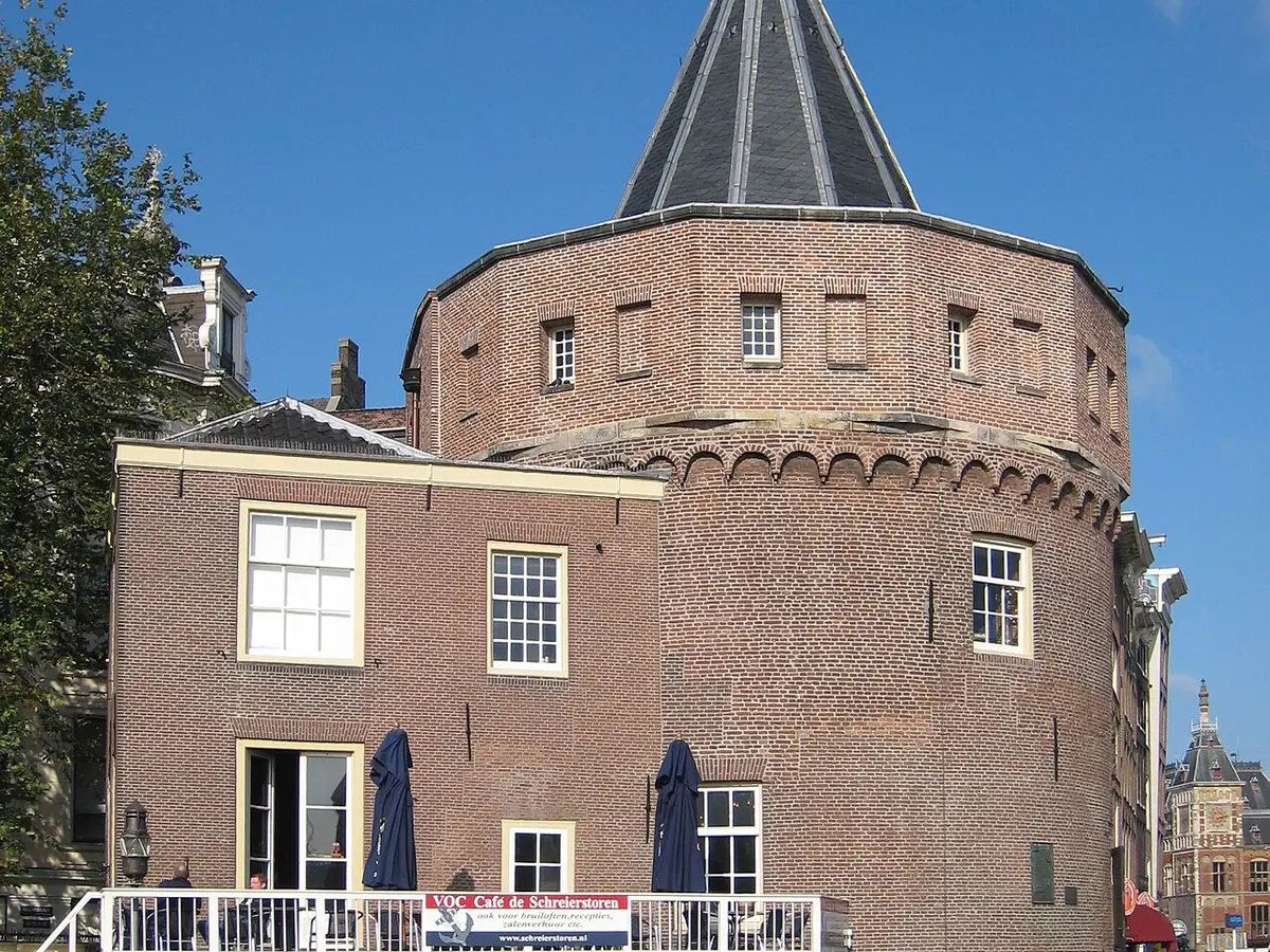 Schreierstoren