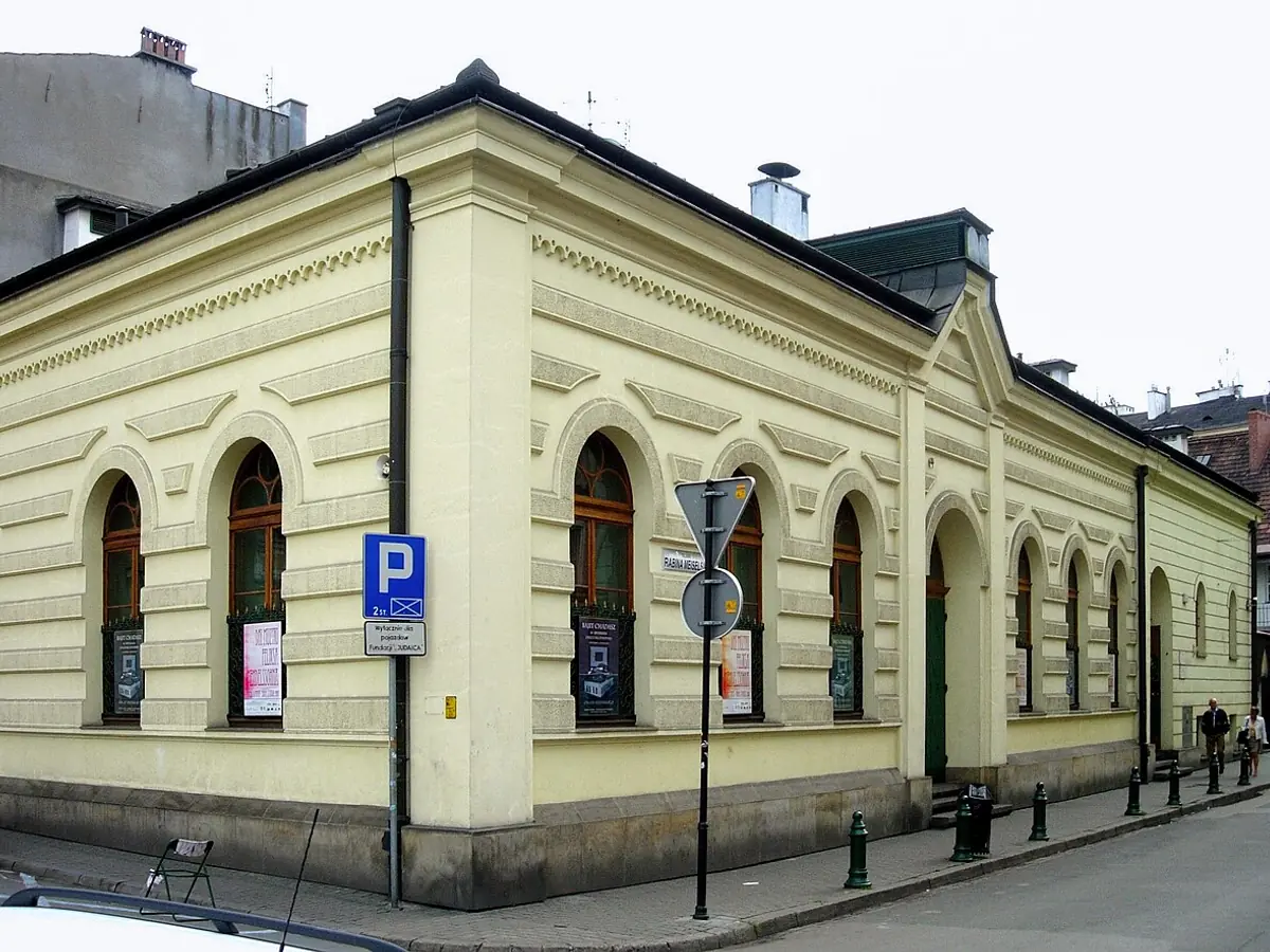 Centrum Kultury Żydowskiej
