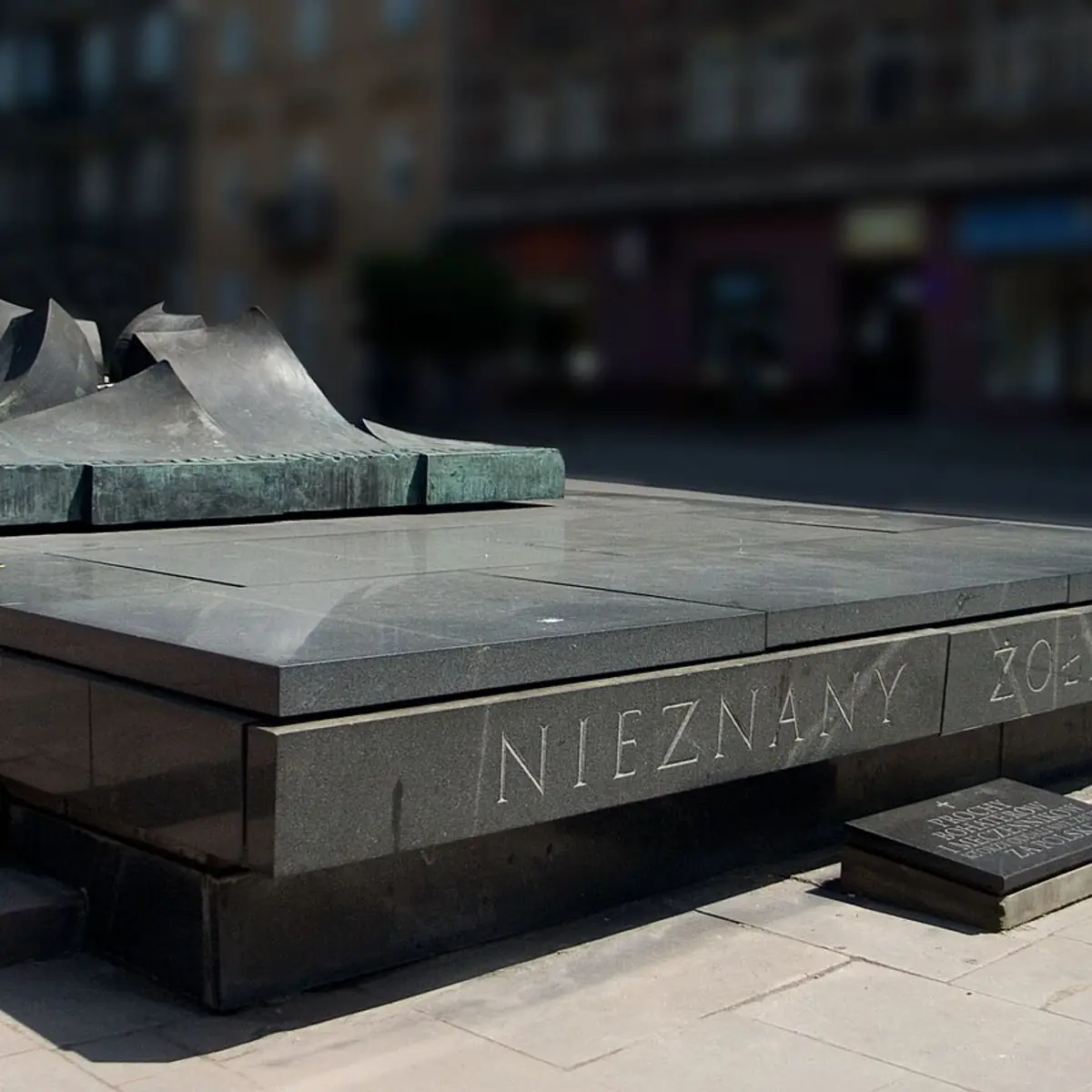 Grób Nieznanego Żołnierza