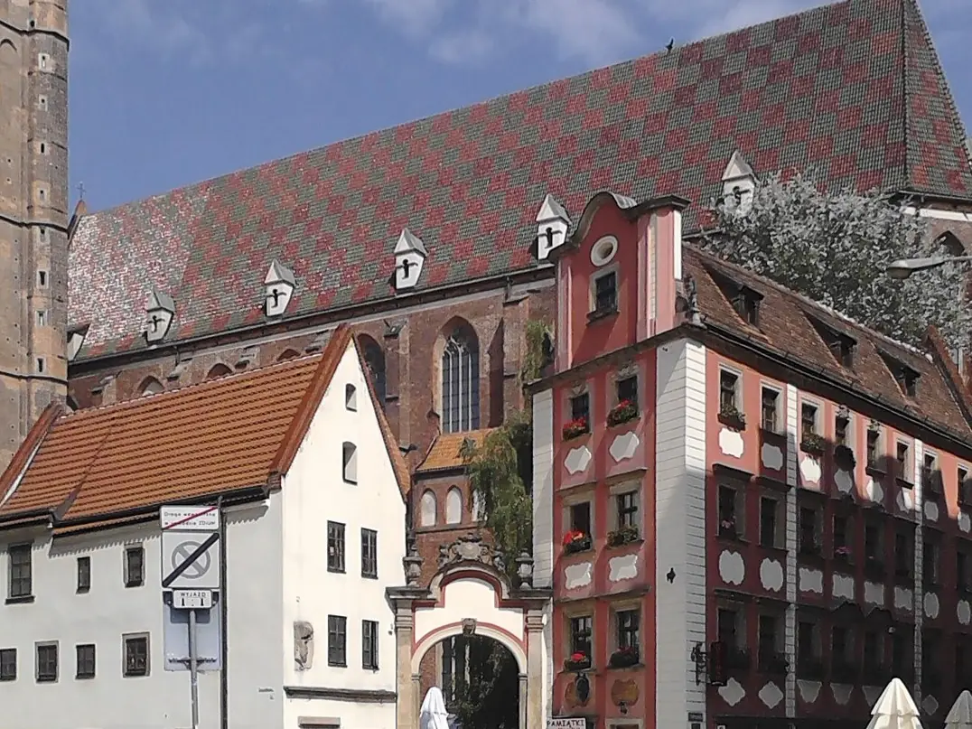 Galeria Małgosia