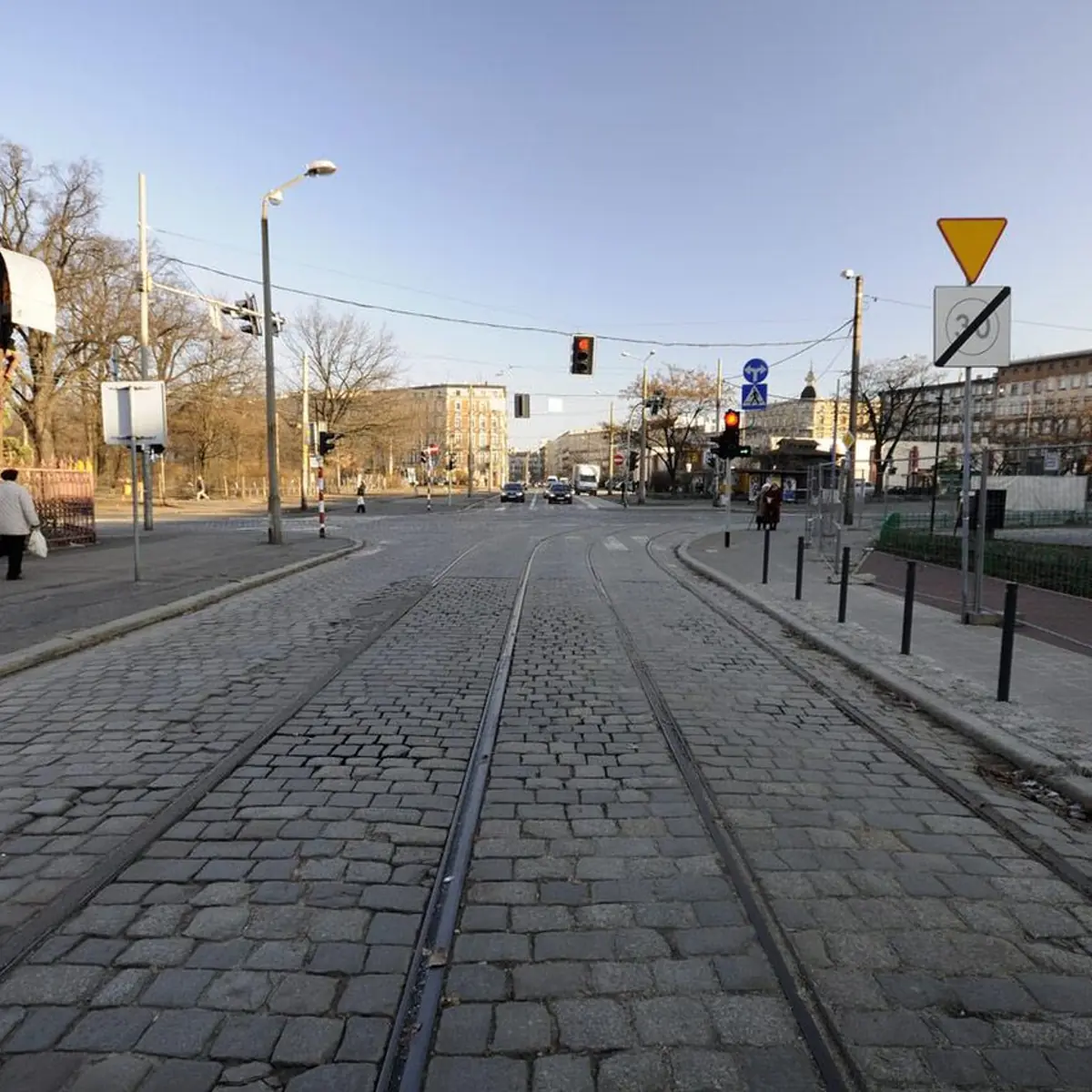 plac Stanisława Staszica