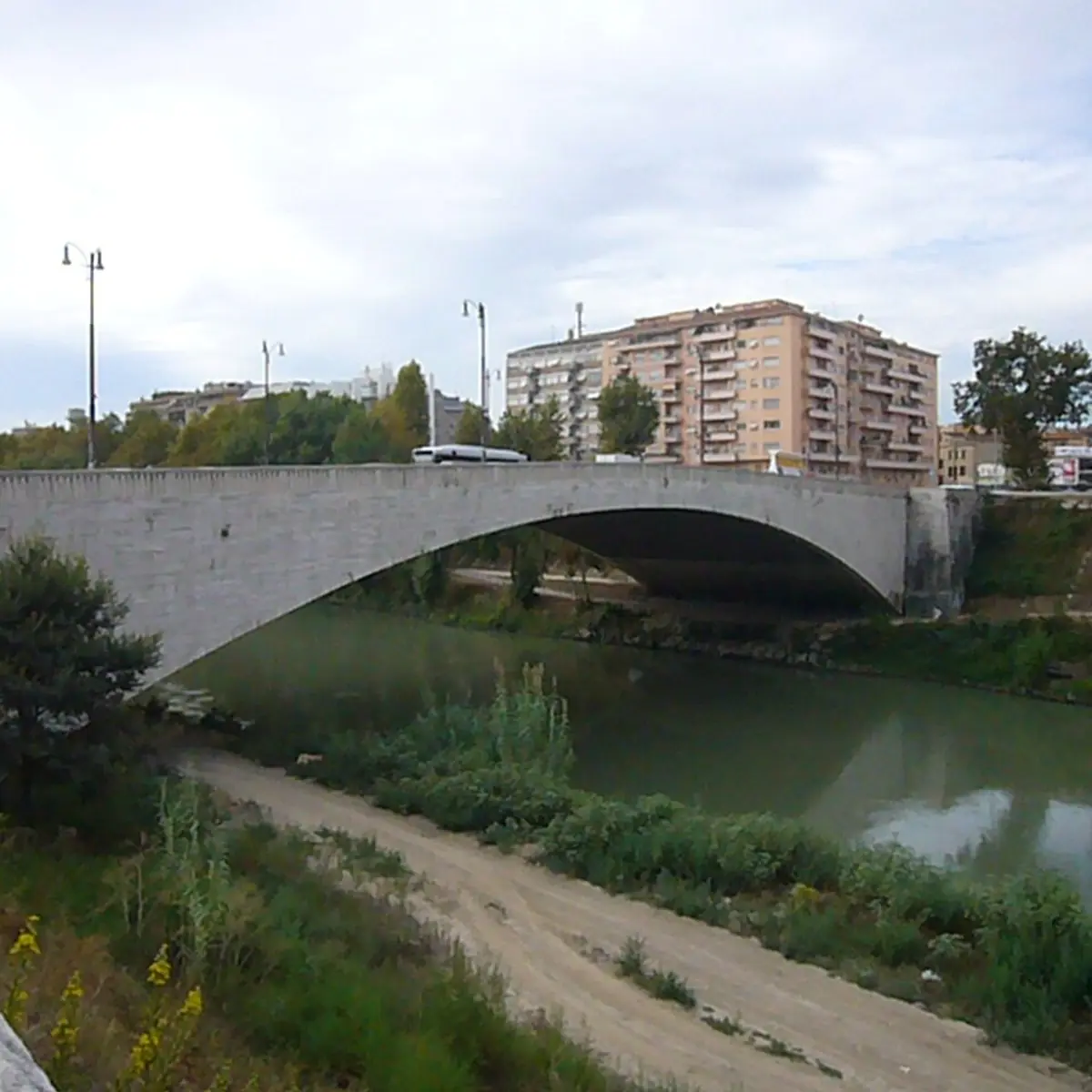 Ponte Testaccio