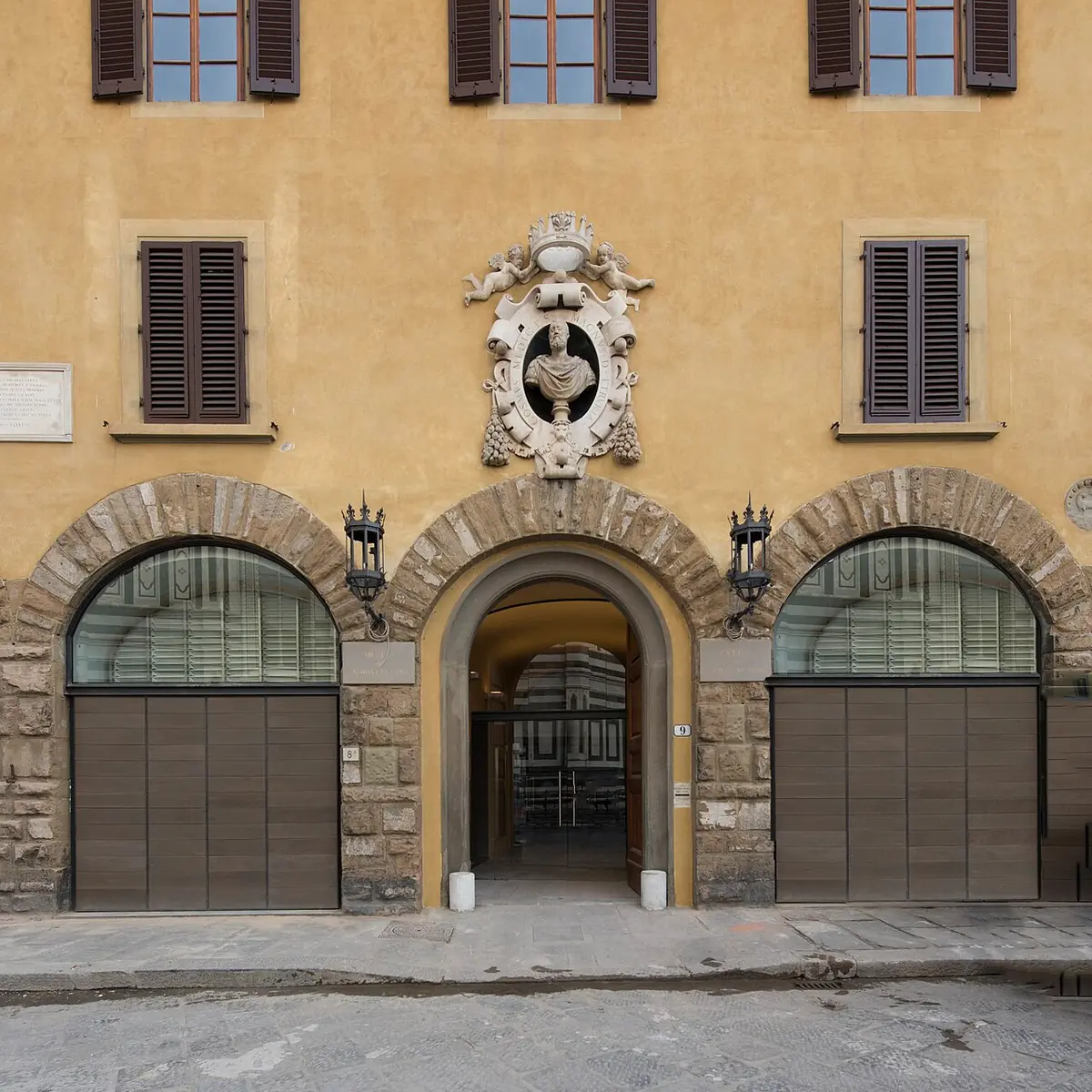 Museo dell'Opera del Duomo