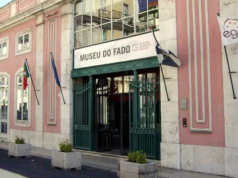 Museu do Fado