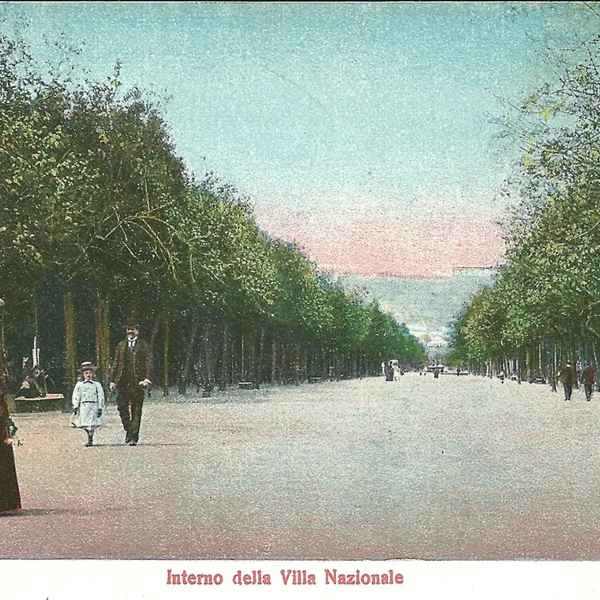 Villa Comunale