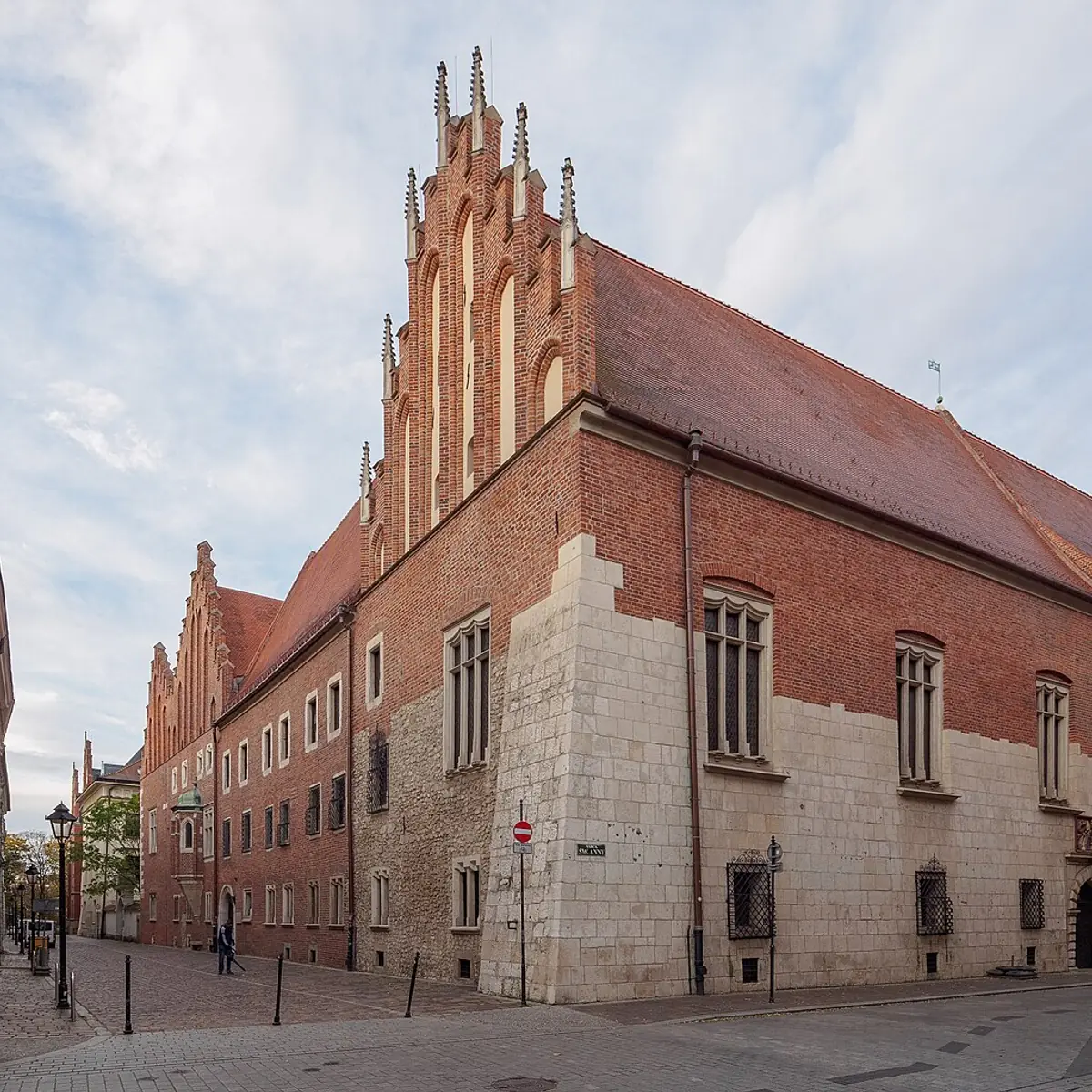 Collegium Maius