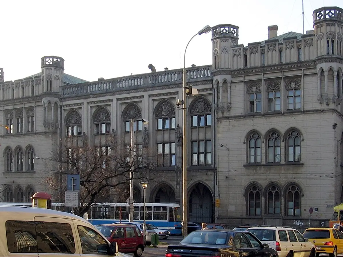 Nowa Giełda
