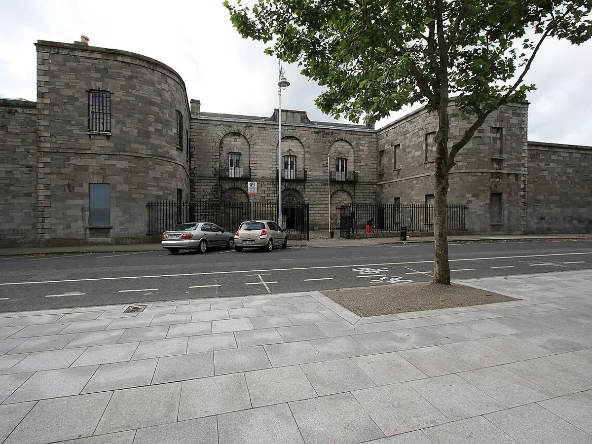 Kilmainham Gaol