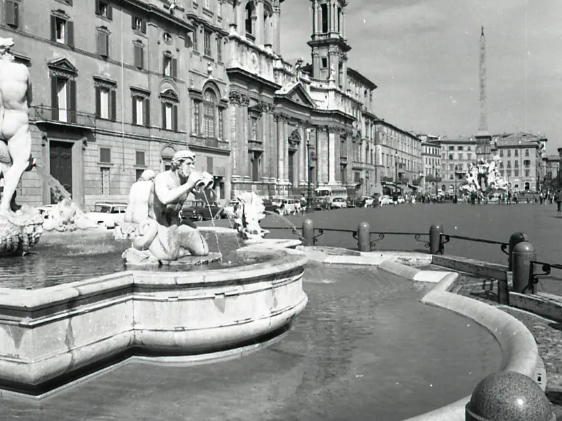 Piazza Navona