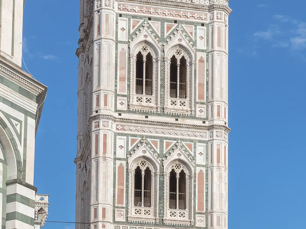 Campanile di Giotto