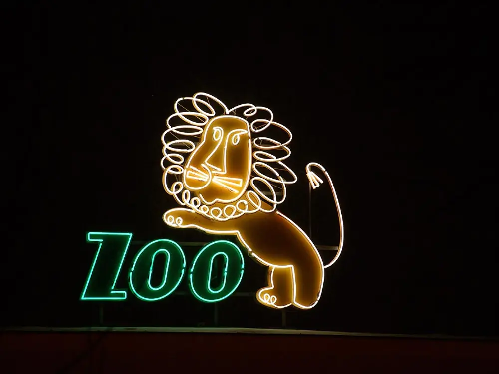 ZOO Wrocław